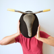 Illustration for article titled Dress Up Your Den With Hunting Trophies Made From Bike Parts